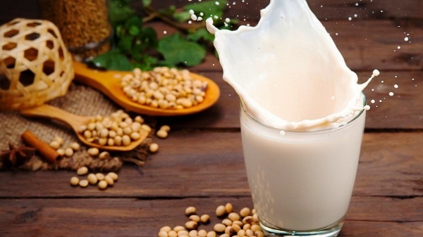 Giá trị dinh dưỡng của sữa đối với sức khỏe