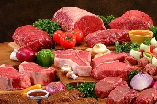 Bệnh tiểu đường nên hạn chế ăn nhiều thịt đỏ