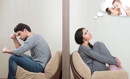 Thoát vị đĩa đệm có ảnh hưởng đến sinh sản không?