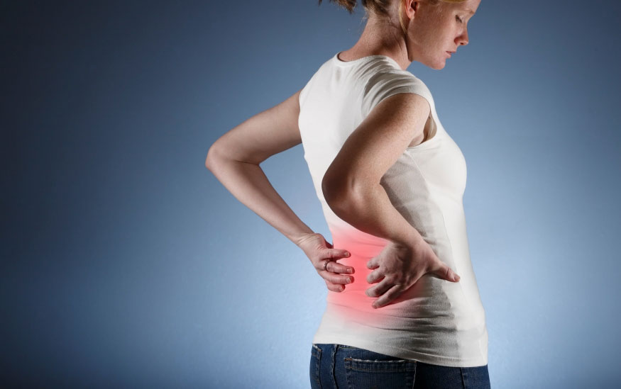Bị thoát vị đĩa đệm có nên mang thai không?