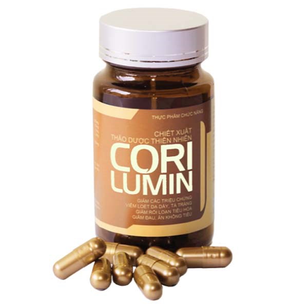 Corilumin
