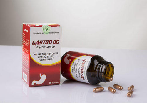 Gastro