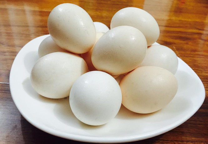 cholesterol ao có nên ăn trứng không?