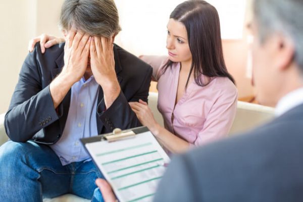 Ung thư tuyến tiền liệt di căn xương sống được bao lâu?