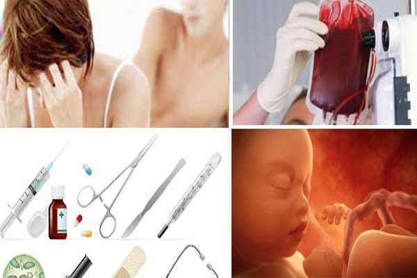 3 con đường lây nhiễm viêm gan b