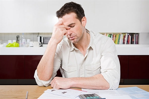 Vôi hóa tuyến tiền liệt có nguy hiểm không?